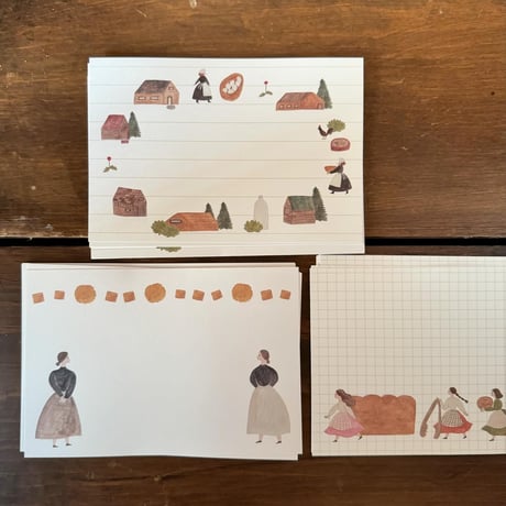 CATEGORY 一筆箋 | ネクタイウェブショップ