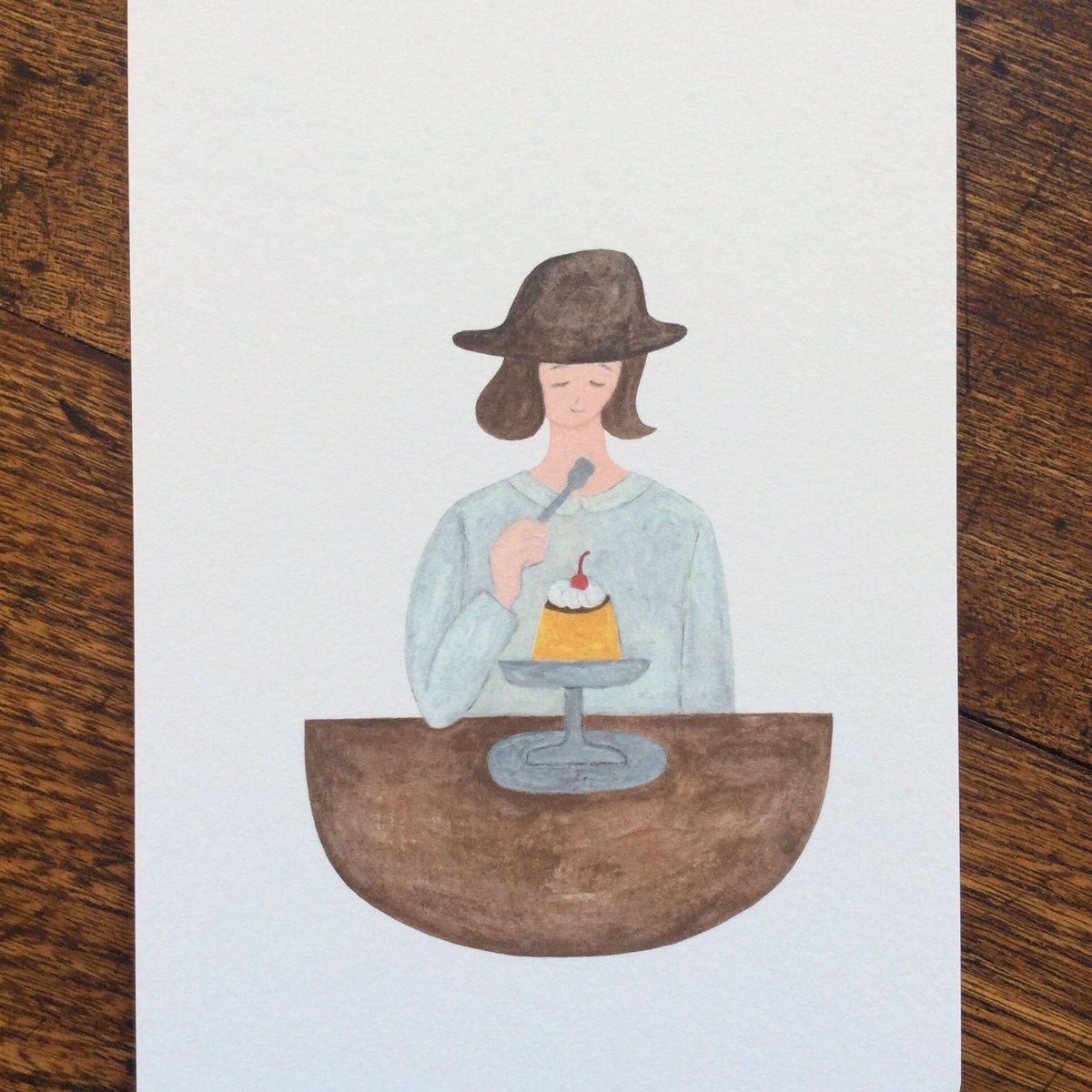 PRISTIN サイン入り 写真 ポストカード プリスティン Amazon | FRUITS ZIPPER 松本かれん ラッフル デジタルサイン入り