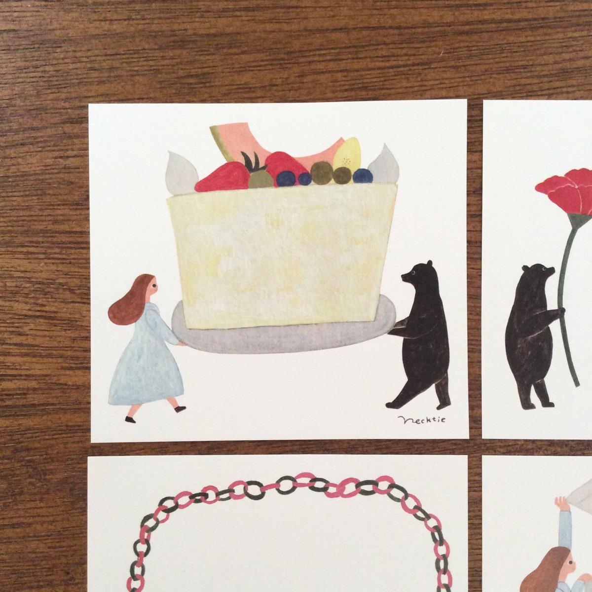 ともにゃ様✶⋆確認専用ページ バースデーガーランド 誕生日