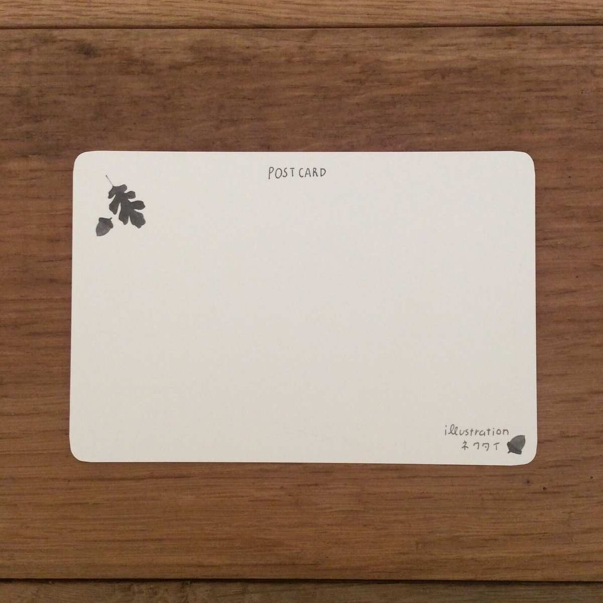 SALE⏬Larry LaBonte 写真8種＋時計＋ポストカード⬛︎直筆手紙付 手紙社 ポストカード＜りすのおやつ工房＞ | ネクタイウェブショップ