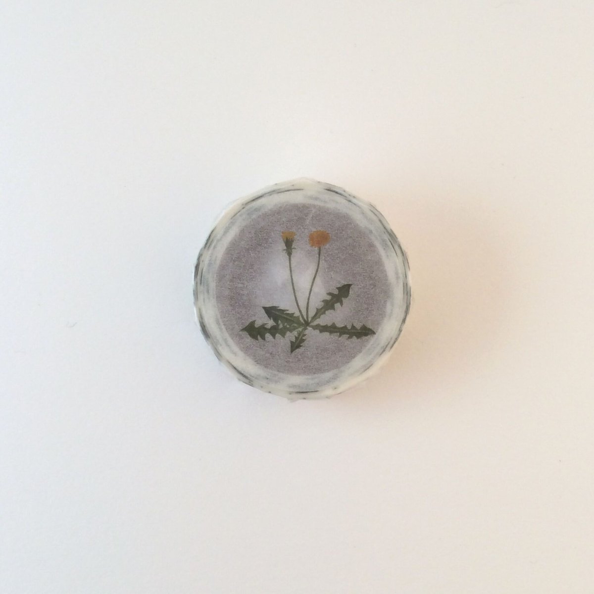 マスキングテープ＜たんぽぽ＞ | ネクタイウェブショップ