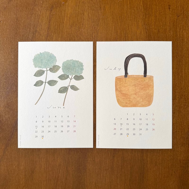 ネクタイ 2026年カレンダー | ネクタイウェブショップ