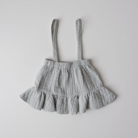 70%OFF 2Yラスト1点 YOLI & OTIS Romeo skirt Duck egg blue