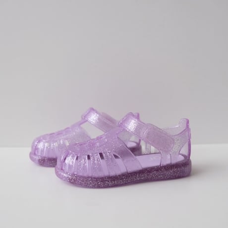 igor TOBBY GLOSS TR.MALVA GLITTER(19.20)