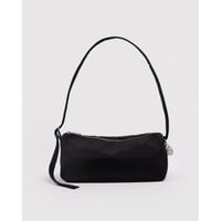 BAGGU Nylon Loaf Bag Black