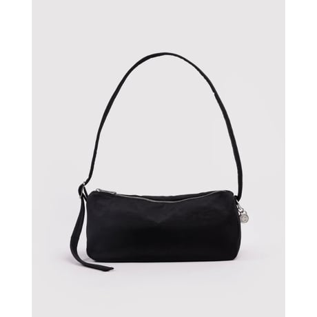 BAGGU Nylon Loaf Bag Black
