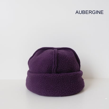 LLOYD FLEECE TOQUE archive(全4色)