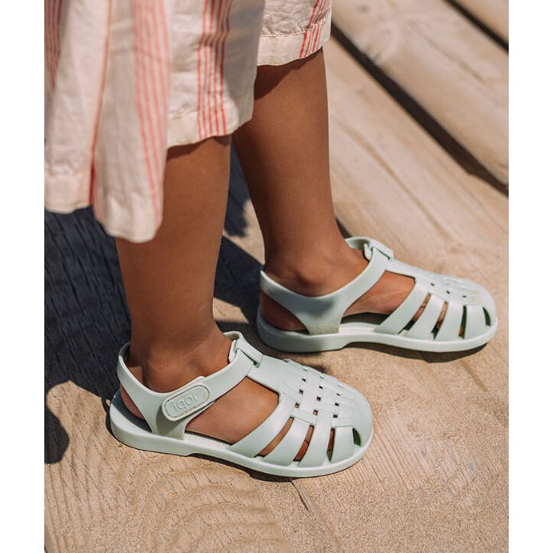 26(16cm)ラスト1点 igor CLASICA V. MENTA | UNO babewear 26(16cm)ラスト1点 igor CLASICA V. MENTA | UNO babewear