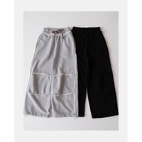 20%OFF OVERFIT CUTTING TRAINING PANTS(全2色/9,11,13)