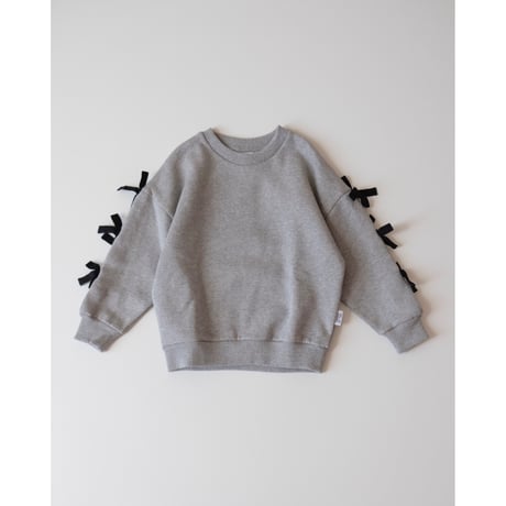 50%OFF CALL ME FRANKIE CMF BOW TIE SWEATER(8-10Y)