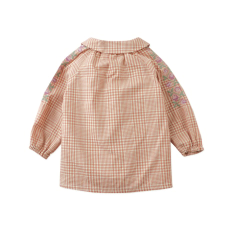 50%OFF Gingersnaps Baby Wren Raglan Top (12M,18M,2Y,3Y)