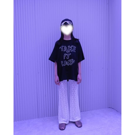 50%OFF TAKE TEE(全2色/11,15)