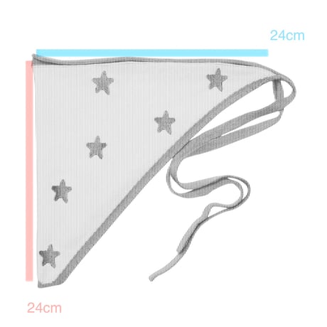 Sunday Siblings Sunday Sweetheart Bandana