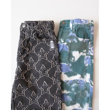 50%OFF CALL ME FRANKIE CMF TD PANTS(4-5Y,5-6Y,6-8Y,8-10Y)