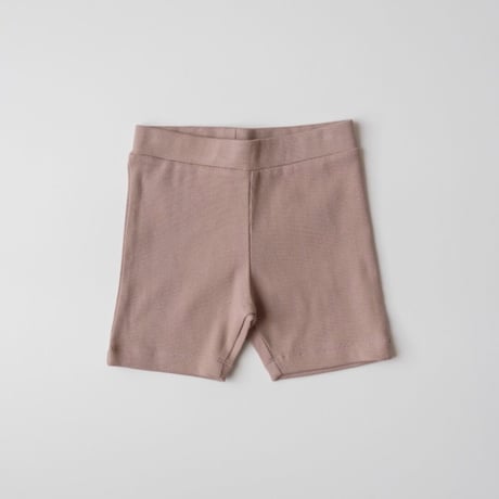 SUMMER & STORM BIKE SHORT - MUSHROOM
