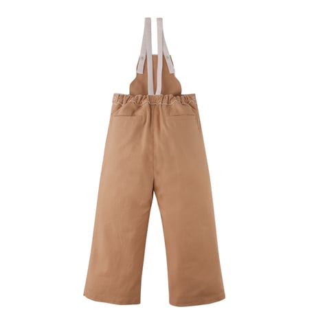 Gingersnaps GIRLS MAISIE STRAPPY JUMPSUIT