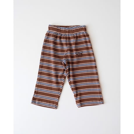 SUMMER & STORM BABY PANT