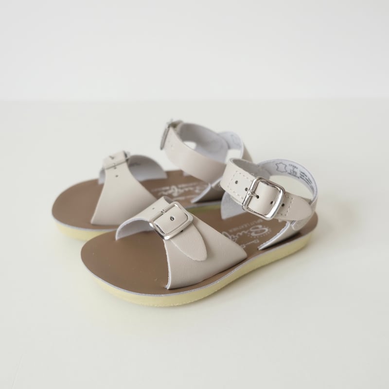 Salt-Water SANDALS SURFER Stone(CH6(14cm)～YTH3(