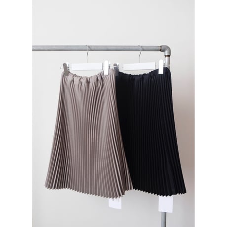 70%OFF EAST END HIGHLANDERS Amunzen Pleated Skirt Grey(120,130)