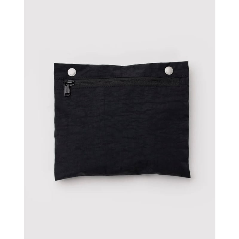 BAGGU Everyday Cloud Bag Black | UNO babewear