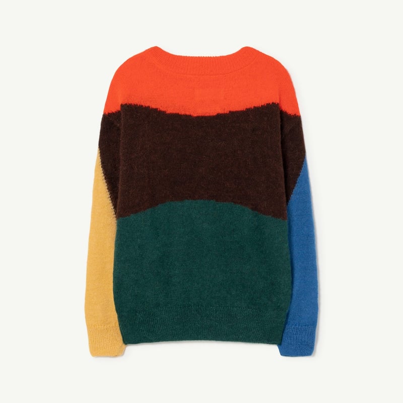 70%OFF 2Yラスト1点 THE ANIMALS OBSERVATORY GEO BULL 