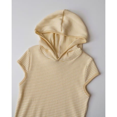 Cone Snack Hoodie(JS(120-130cm)JM(130-140cm)JL(140-150cm))