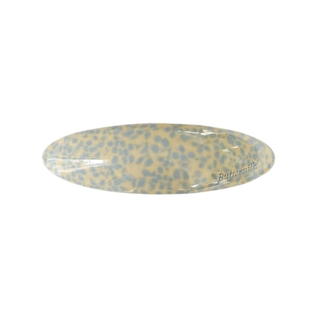 Buttermilk Yim Mei Barrette in Cereal Milk