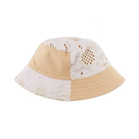 Gingersnaps Girls Agatha Bucket Hat(S,M)