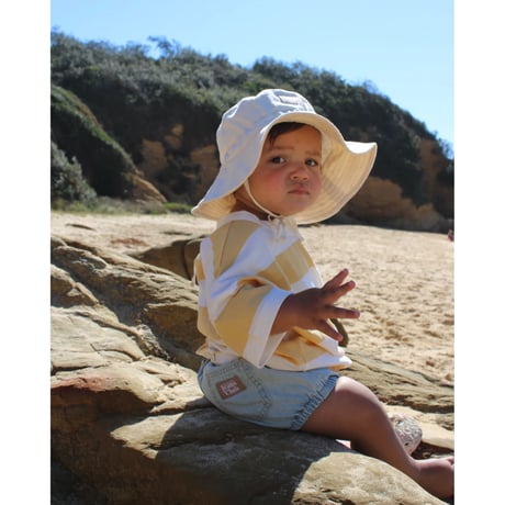 Twin Collective Blondie Bloomer(全2色/6m,1y,3y(2-3),4y)
