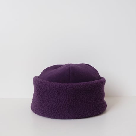 LLOYD FLEECE TOQUE archive(全4色)