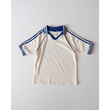 SUMMER & STORM COLLARED SPORTS SHIRT
