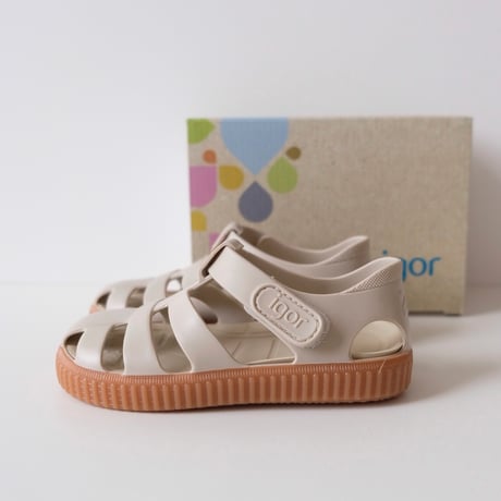 igor NICO CARAMELO ARENA S10291(20(12cm)～32(20cm))