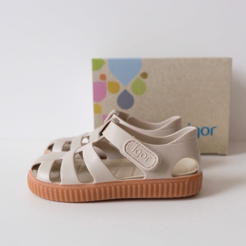 igor NICO CARAMELO ARENA S10291(20(12cm)～29(18c