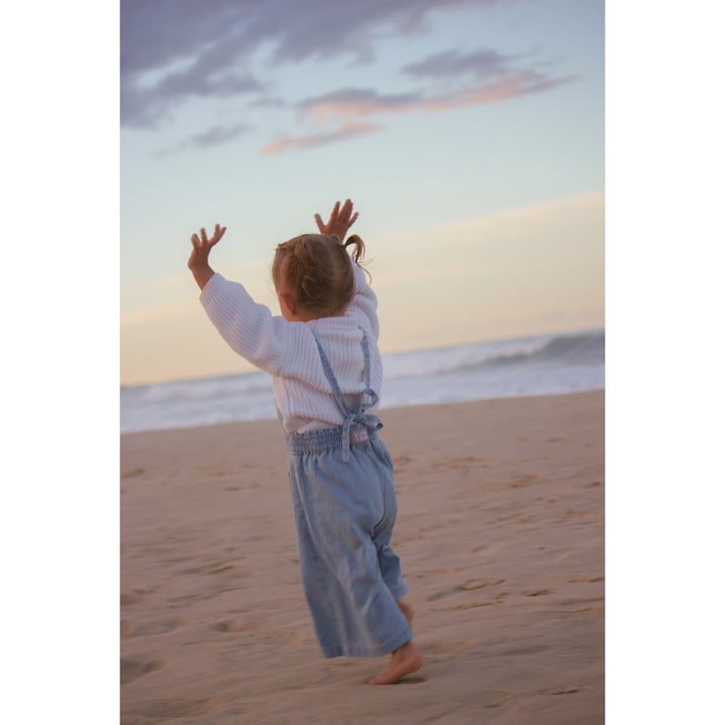 50％OFF 10yラスト1点 Twin Collective JANE JUMPSUIT -