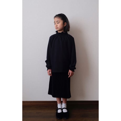 70%OFF EAST END HIGHLANDERS Amunzen Pleated Skirt Grey(120,130)
