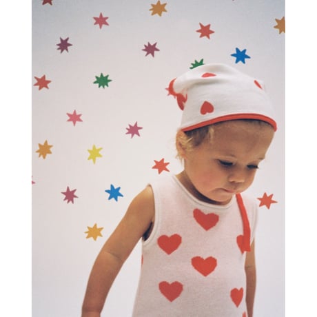 Sunday Siblings Sunday Sweetheart Bandana