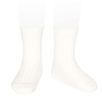 70%OFF Condor Rib Short Socks Nata(202)(0(9.5-11.5cm)2(11.5-13.5cm)4(14.5-16cm))
