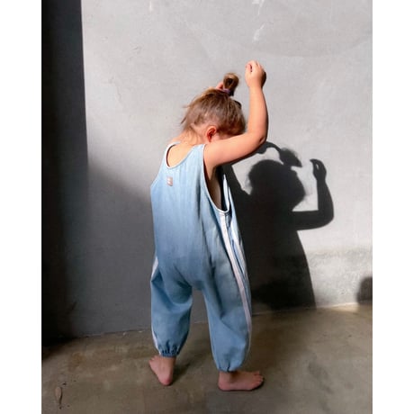 CATEGORY Romper | UNO babewear