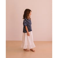 30%OFF We are Kids JUPE HARPER EMBROIDERED(8-9y,10-11y)