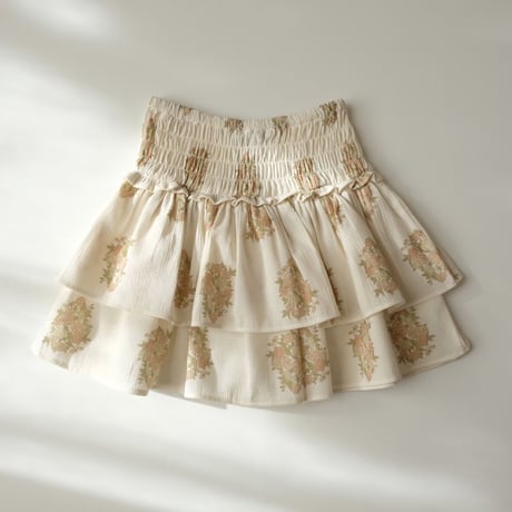 70%OFF the new society Loretta Skirt(3Y,4Y)