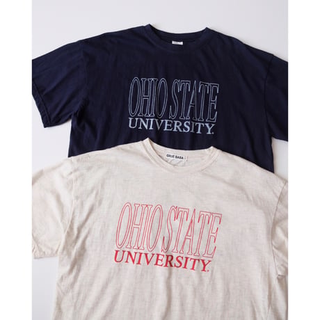 City Tee(全2色/JS(120-130cm)JM(130-140cm)JL(140-150cm))