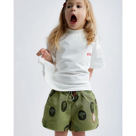 50%OFF EXTRA-EXTRA Extra T-Shirt Off White(12-18M,18-24M,2-3Y)