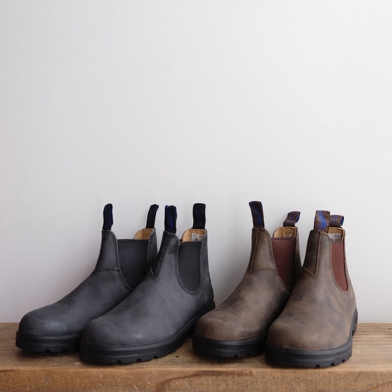 30%OFF Blundstone THERMAL(Rustic Brown/3(22.5～2...