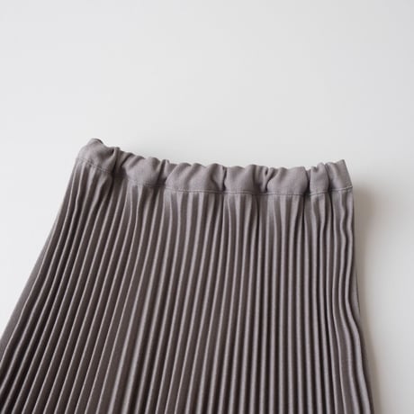 70%OFF EAST END HIGHLANDERS Amunzen Pleated Skirt Grey(120,130)