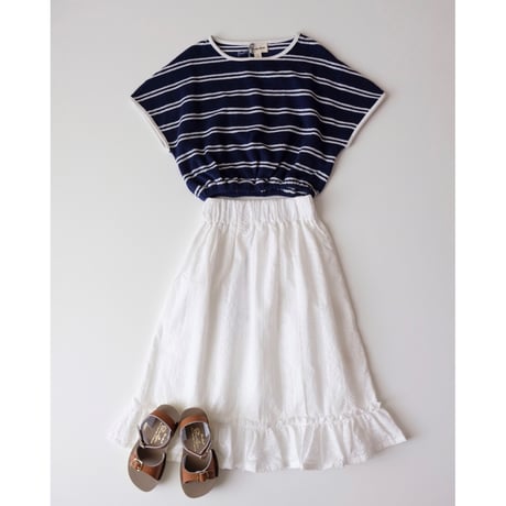40%OFF We are Kids JUPE HARPER EMBROIDERED(8-9y,10-11y)