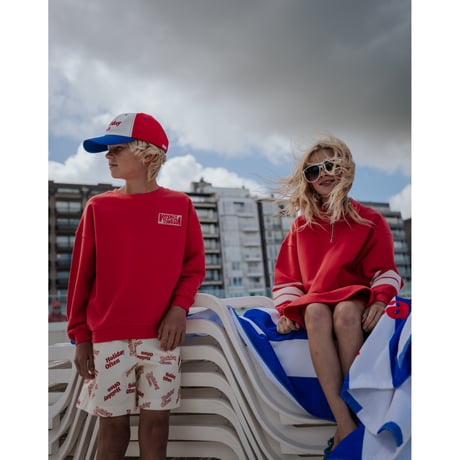 80%OFF COS I SAID SO HOLIDAY OFTEN CAP(52/54,56/58)