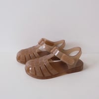 igor CLASICA CRISTAL  MARRON BB338(28(17cm)～33(20.5cm))