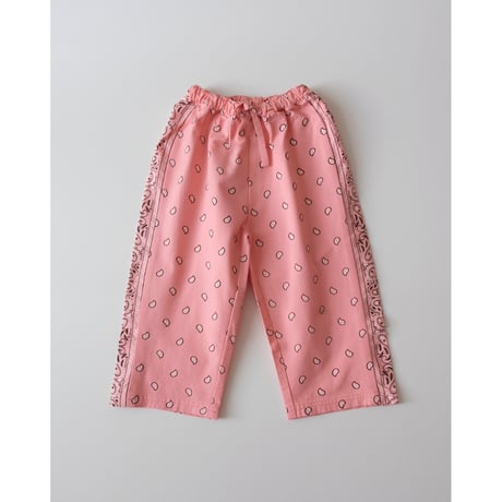 unoa ウノア Quilted pants Quilted - Balletwear brand unoa