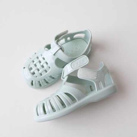 igor TOBBY GLOSS MENTA(23,25,26,28)