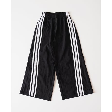 20%OFF LACE TRACK PANTS(全2色/9,11,13,17)